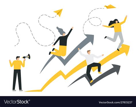 Business Vector Flat 的图像结果