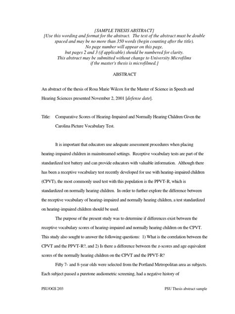 Abstract Sample PDF 的图像结果