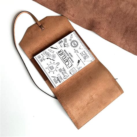 Leather Notebook 的图像结果