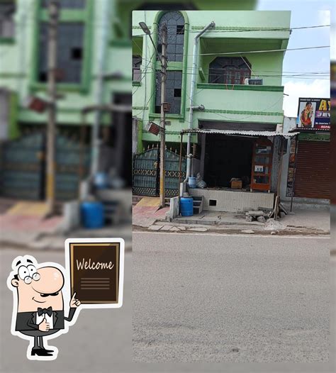 Naan ki Roti, Hyderabad - Restaurant reviews