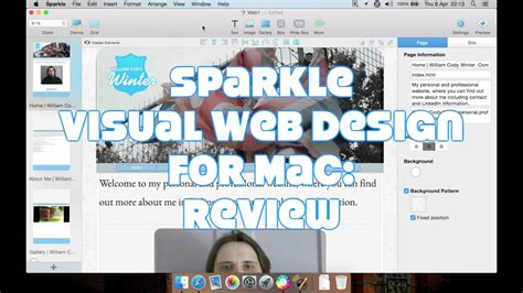 Image result for Sparkle Web Design Tutorial