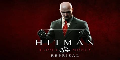 Hitman Blood Money Reprisal Released: Price, Compatible Devices ...