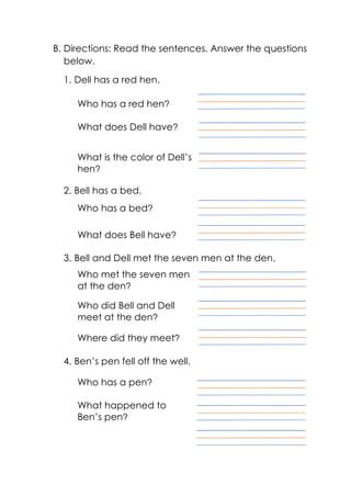 Image result for Fuller Lesson 1