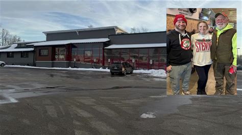 Steny's Lake Country reopens after flooding, plans fundraiser for Bass Bay