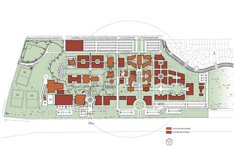 Alamo Colleges Master Plan Updates - Marmon Mok Architecture