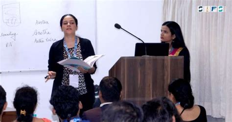 Forensic Science Courses, Training, Internship, Workshop - Gallery