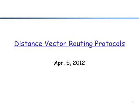 Image result for Distance Vector Routing Protocols