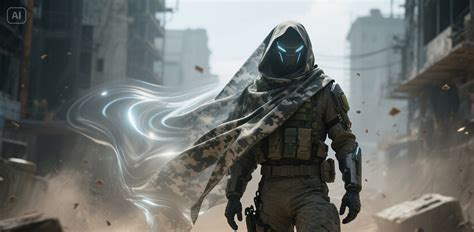 Image result for How Invisibility Works