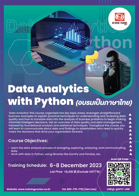 Image result for Python Data Analytics Poster