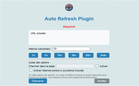 Android Auto Refresh 的图像结果