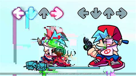 FNF Testing 的图像结果