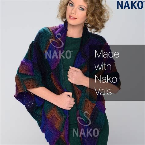 Nako Vals Yarn - Bitter Green 1945