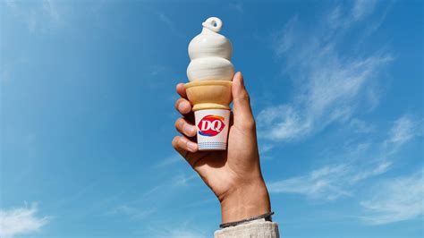 Dairy Queen free cone day 2025: How to get your free ice cream