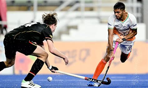 FIH Men’s Junior World Cup: Indian colts suffer heartbreaking 1-4 loss ...
