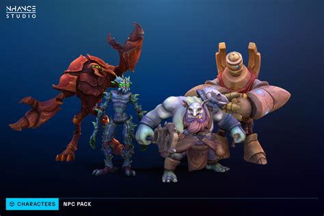 Unity NPC 的图像结果