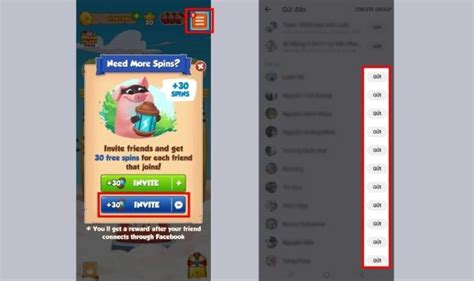 Image result for Coin Master Spin Hack
