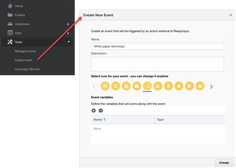 Image result for Oracle Responsys Rest APIs