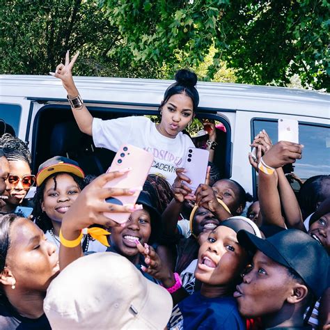 Zee Nxumalo | Amapiano's Rising Global Star