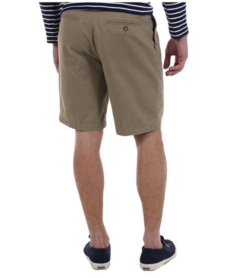 Dockers Mens Pleated Cotton Shorts at Robert Bence blog