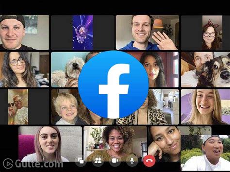Image result for Facebook Video Chat