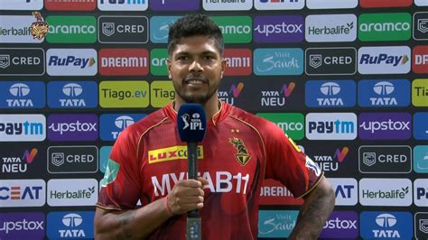 IPL 2025 | | Umesh Yadav Profile