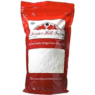 Hoosier Hill Farm Erythritol - 1 Kg Zero Calorie India | Ubuy