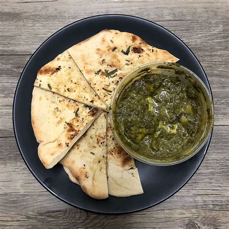 Naan n Curry - Concord California Restaurant - HappyCow