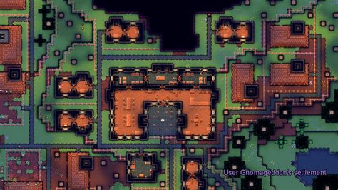 Top 30+ Colony Sim games - SteamPeek