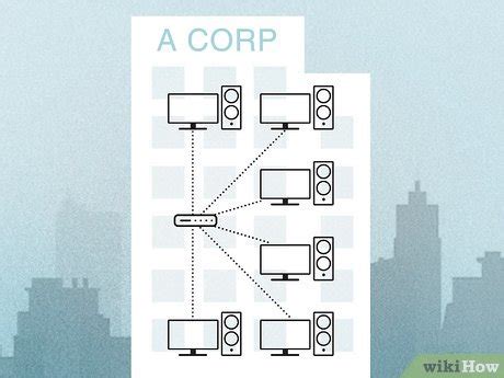 WAN or LAN Connection 的图像结果