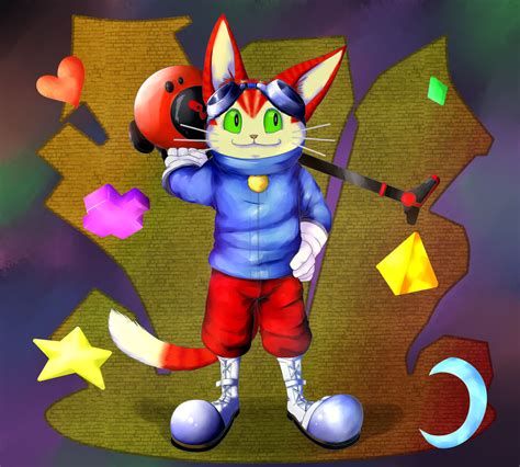 Blinx The Time Cat