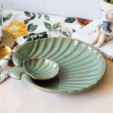 Monstera Hut: Luxuries Cushion Cover & Tray | Copper water bottle