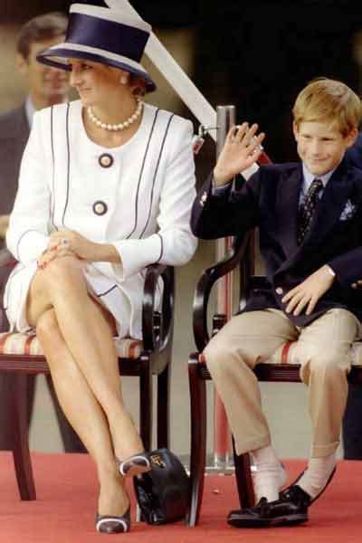 Remembering Princess Diana Pics | Remembering Princess Diana Photos ...