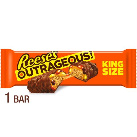 Reeses Nutrageous