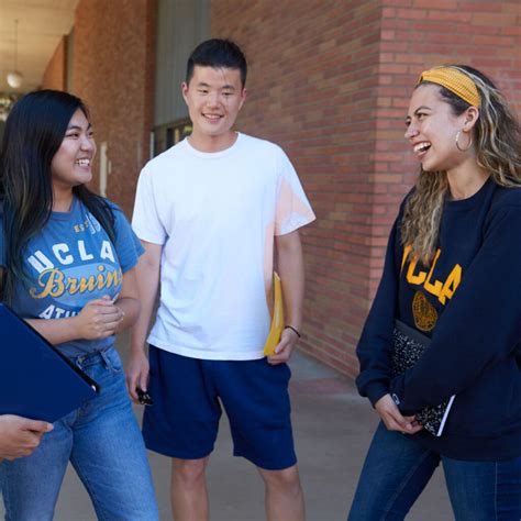 Summer Pathways - UCLA Summer Sessions