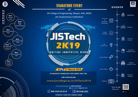 JISTech 2K19