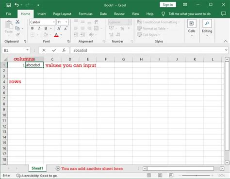 Image result for MS Excel Tutorial