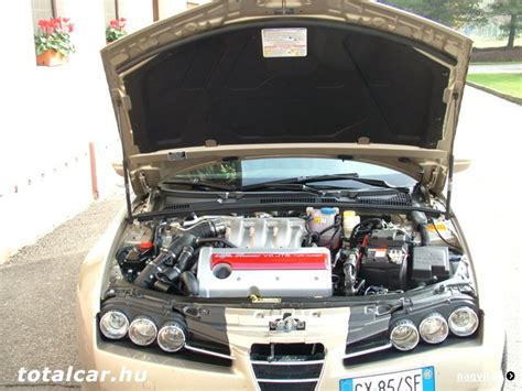 Alfa Romeo, post hier pics van een Alfa [deel 19] - Mobiliteit - GoT