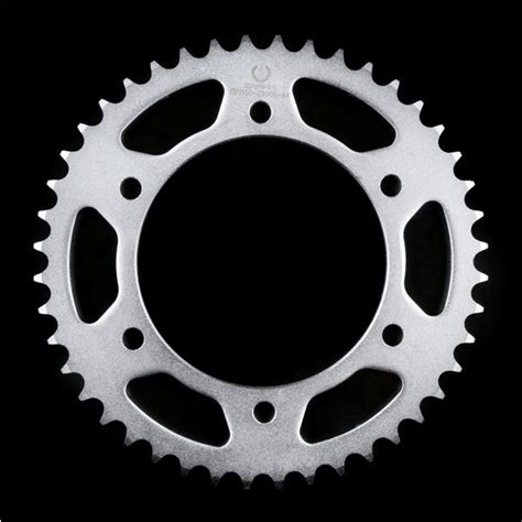 Sprocket For Benelli TRK 502X (2017 Onwards) - Rear - CPR50-29065-44T