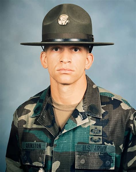 The man who changed what it means to be the sergeant major of the Army