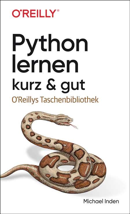 Image result for Python Tut Deutsch