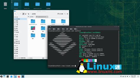 Best Linux Version 的图像结果