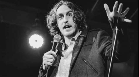 COMEDIAN DAN MADONIA at COLUMBIA KETTLE WORKS!, Columbia Kettle Works ...