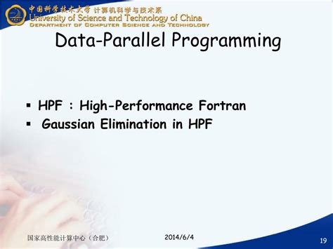 Image result for Parallel Computing Model