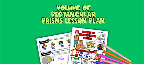 Image result for Rectangular Prism Have Fun Teaching