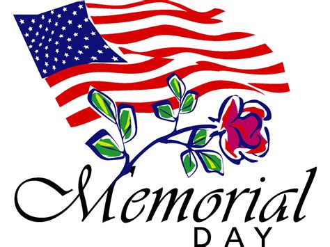 Free Memorial Day Clip Art, Download Free Memorial Day Clip Art png ...