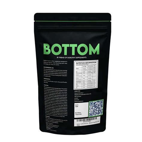 Shop Friend of Dorothy - Men's Sexual Wellness Supplements – REGULATION