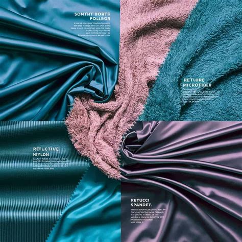 Image result for Synthetic Fiber Types