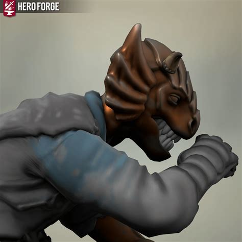 Aku's quite wounded. Hopefully he can find someone who can give him ...