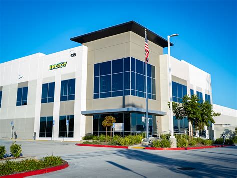 About - Energy Transport Logistics