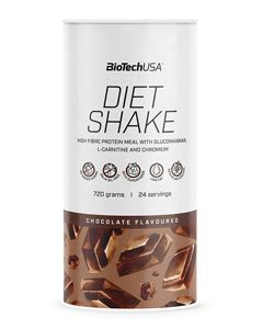 BioTech Diet Shake | X Sport shop